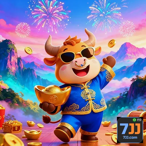 Imagem principal cassino - 7jj