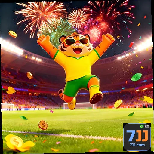 Apostas em futebol - 7jj