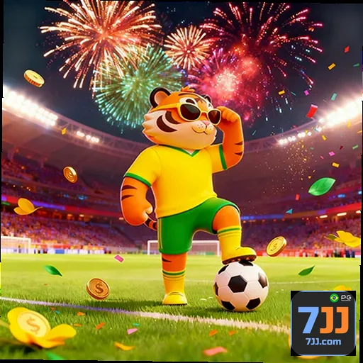 Apostas em futebol - 7jj
