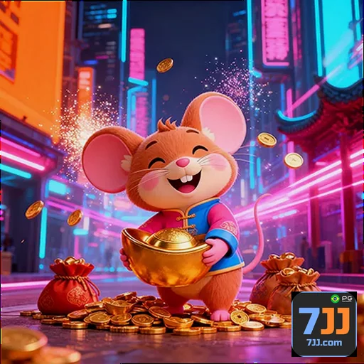 Promoções de cassino - 7jj