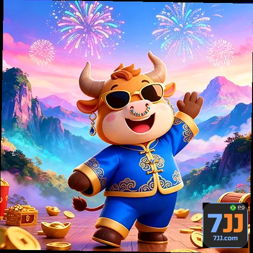 Slots online Brasil - 7jj